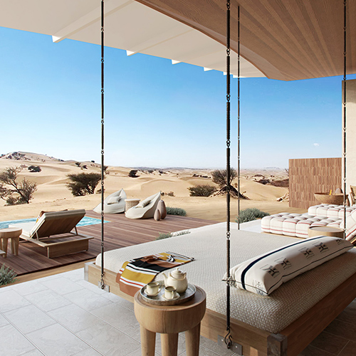 A New Chapter in International Collaboration for Hongdi Outdoor Furniture 01
