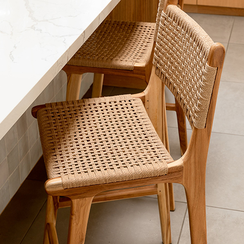 hongdi furniture news Amelia bar stool 04