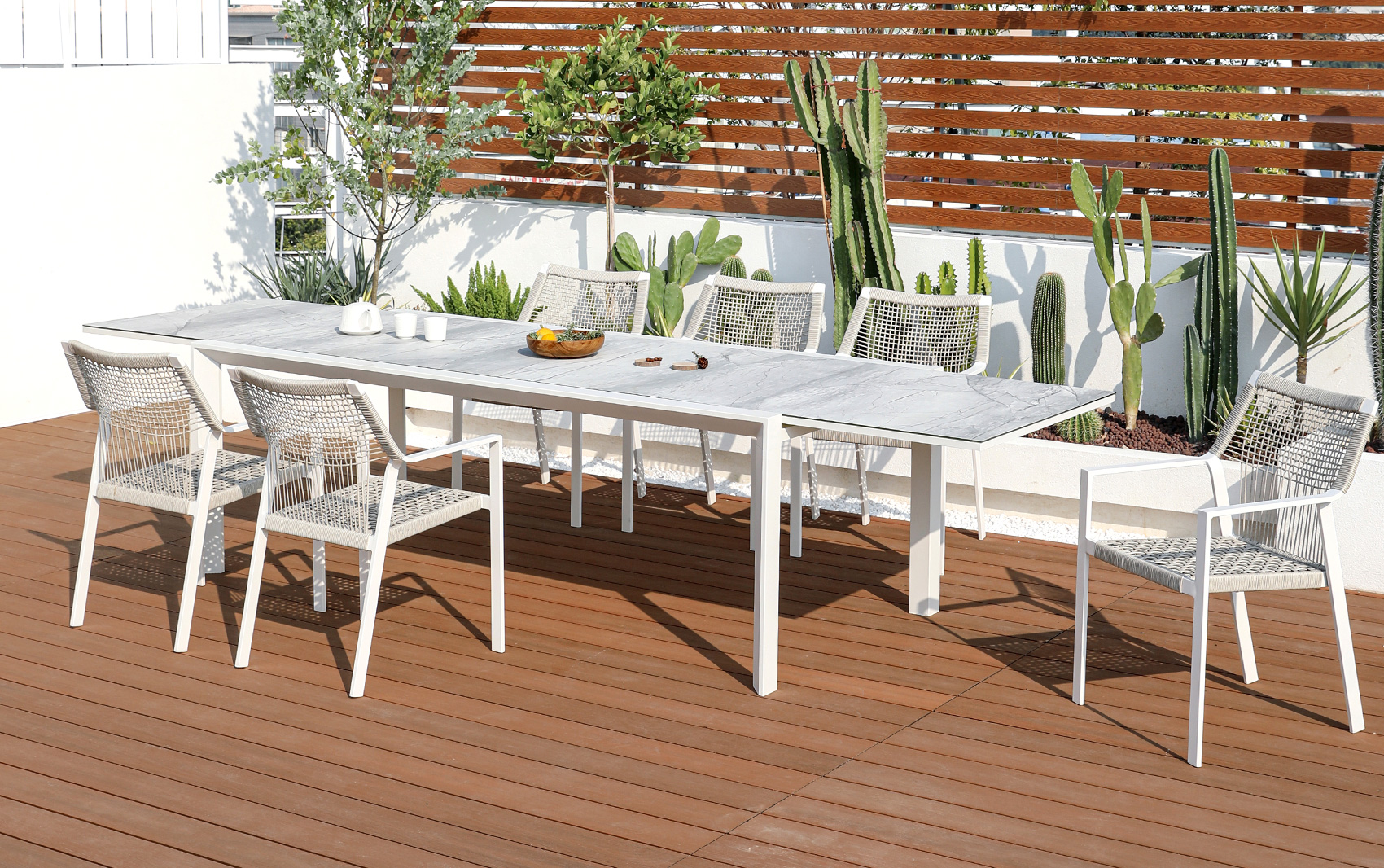 Hongdi Outdoor Furniture,Guanghe Dining Chair 2