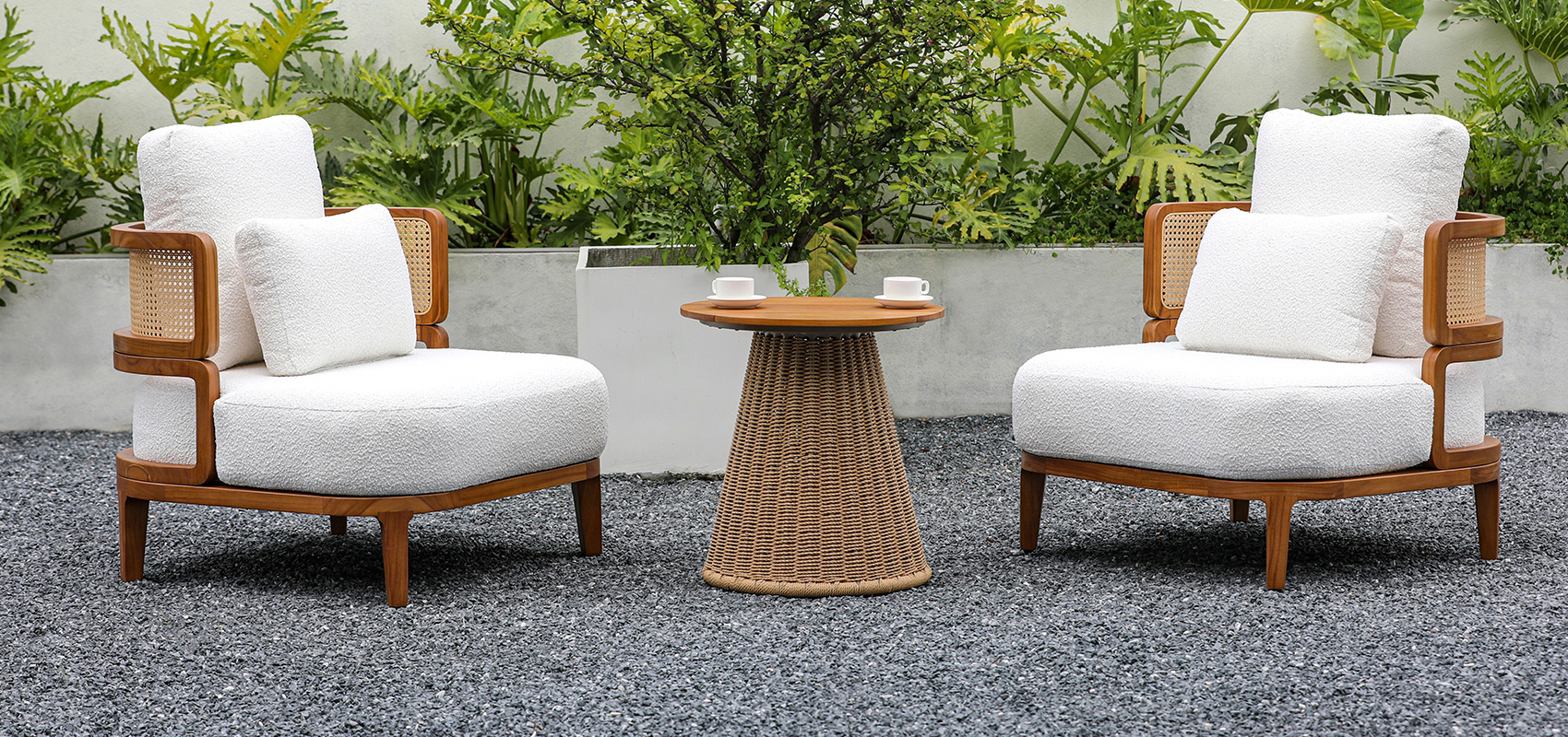 hongdi furniture Benny Side Table 01