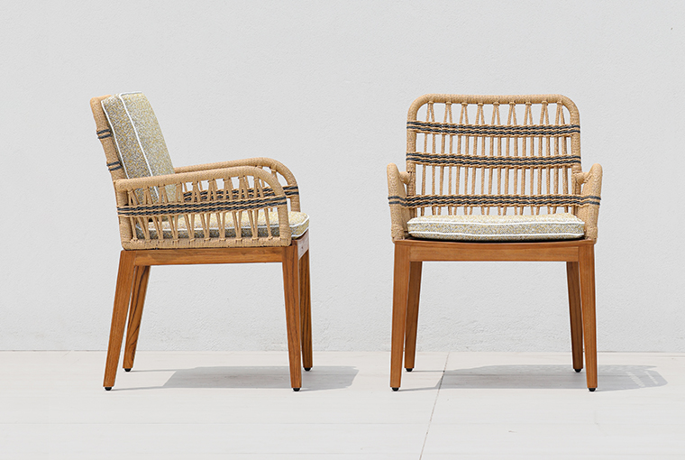 Hongdi Vacation Dining Chair5
