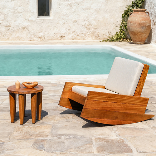 hongdi furniture news Asturias Rocking Armchair 02