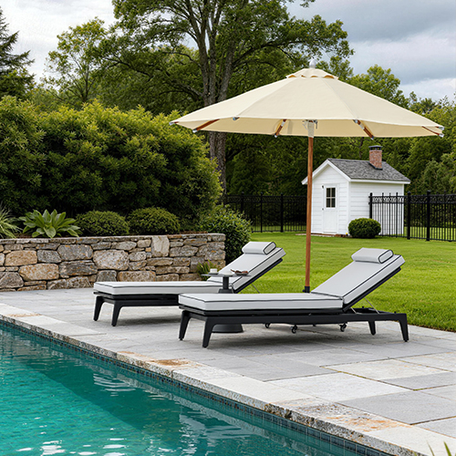 hongdi furniture news luce lounger 01