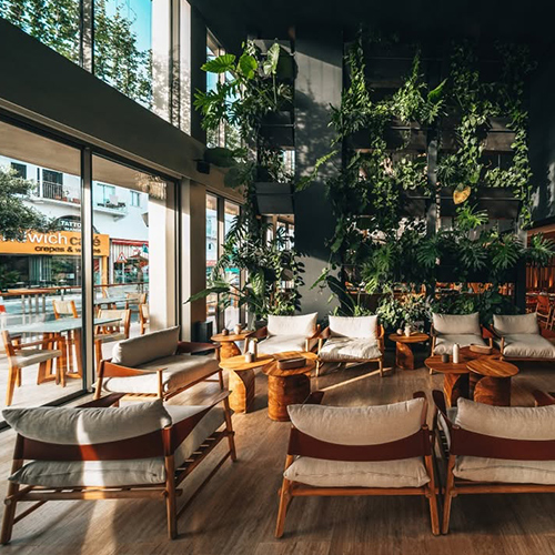 Brand Story-M BOUTIQUE HOTEL   Hongdi furniture 03