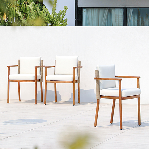 hongdi furniture news Giraud chair -02