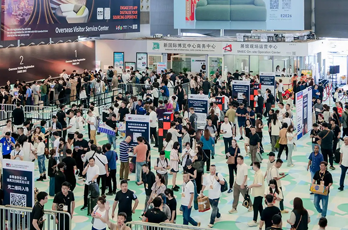 hongdi furniture news exhibition shanghai 01