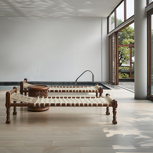hongdi furniture katia Sun Lounger 01