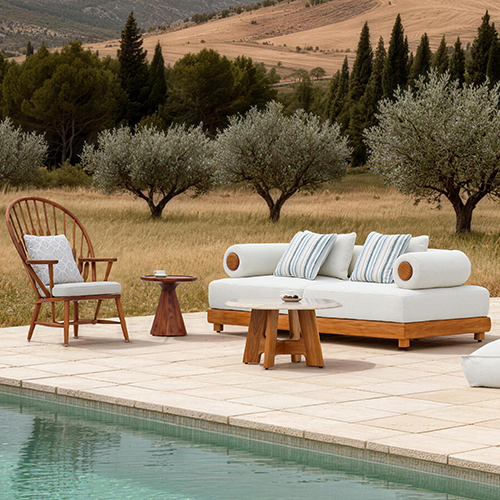 hongdi furniture news Barron Sofa 02