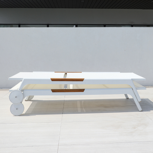 hongdi outdoor furniture Lopez Sun Lounger 04