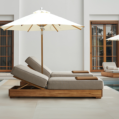 hongdi furniture news HAMPTON Sun Lounger 01