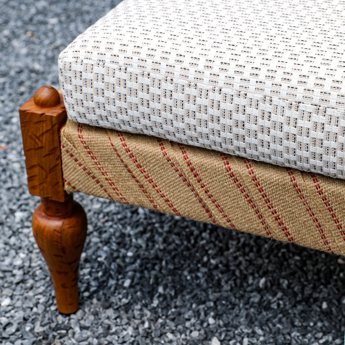 hongdi furniture DUNE Lounger 03