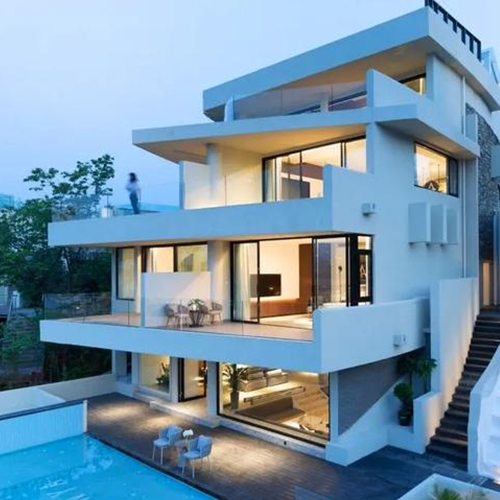 hongdi furniture-Anyu Alanya Hotel 2