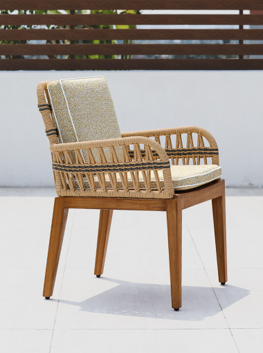 Hongdi Vacation Dining Chair4