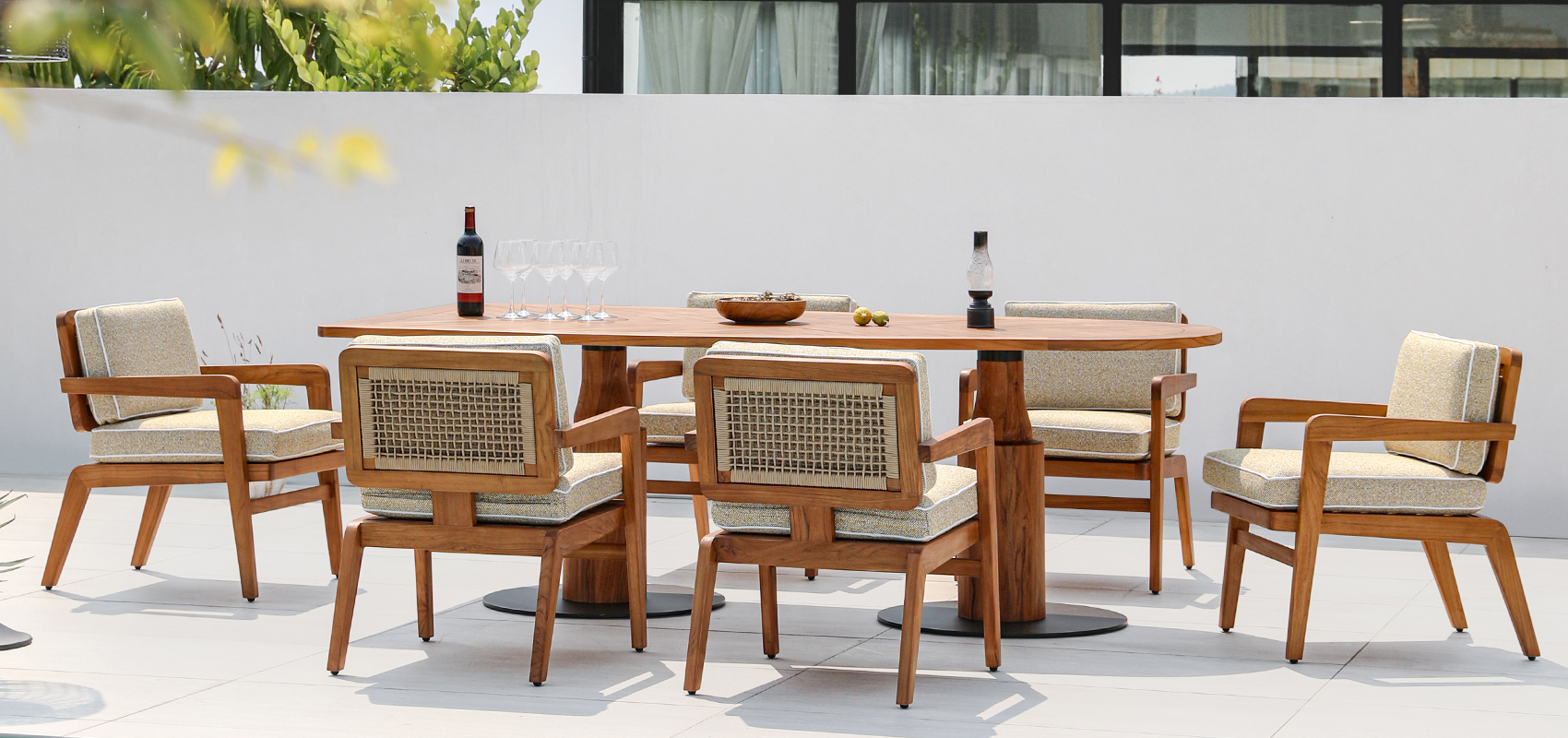 Hongdi furniture Avila Dining Chair