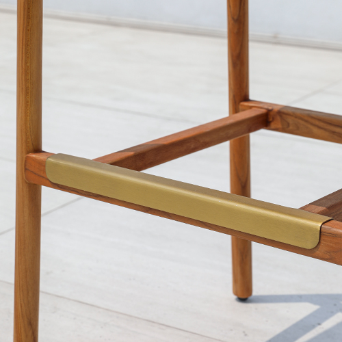 hongdi furniture news Giraud bar stool 03