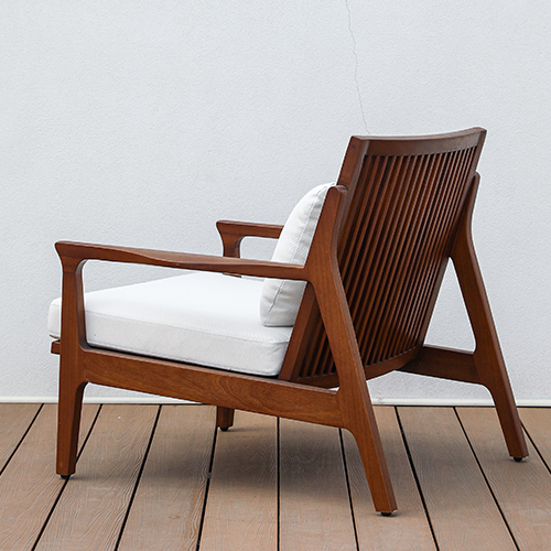hongdi furniture news Amman Lounge Chair 03