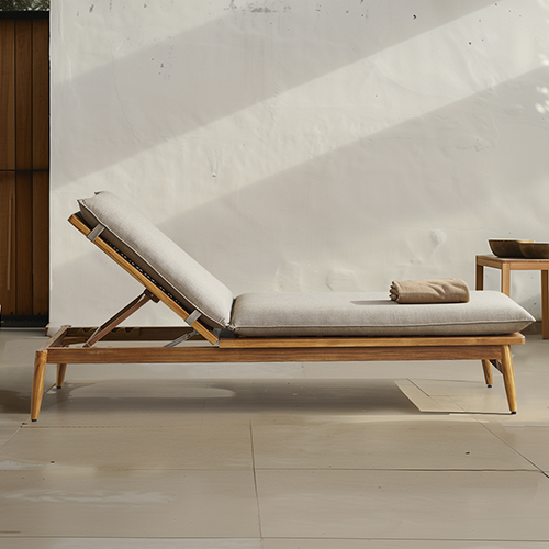 hongdi furniture news Kasili Lounger 01