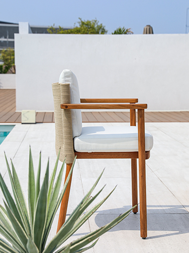 Hongdi Giraud Dining Chair4