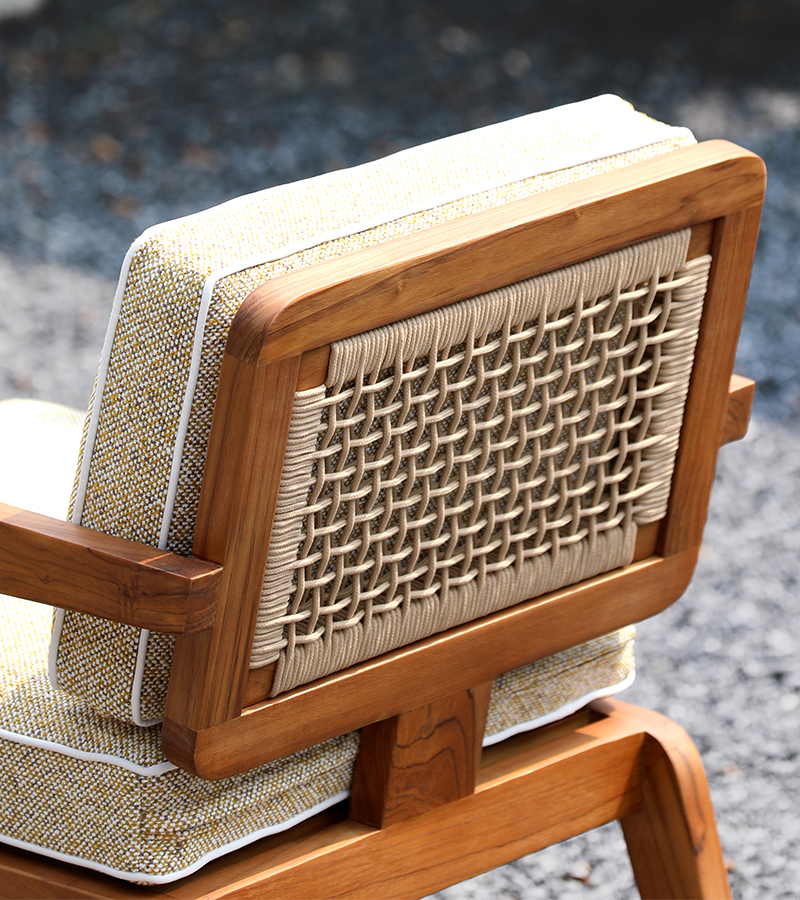 Hongdi Avila Dining Chair