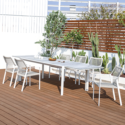 hongdi furniture news Ling Jing table 01