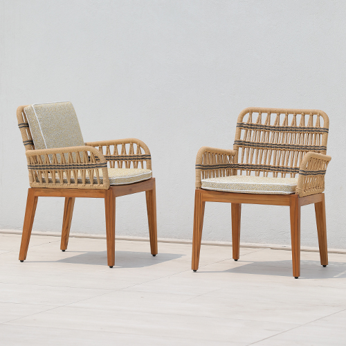 hongdi outdoor furniture vacation  series-02