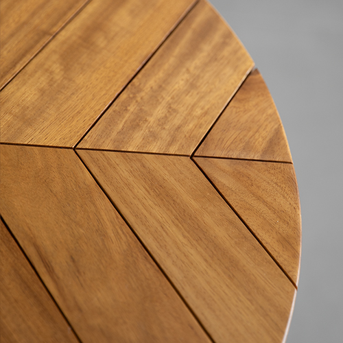hongdi furniture news dune Round Table 04