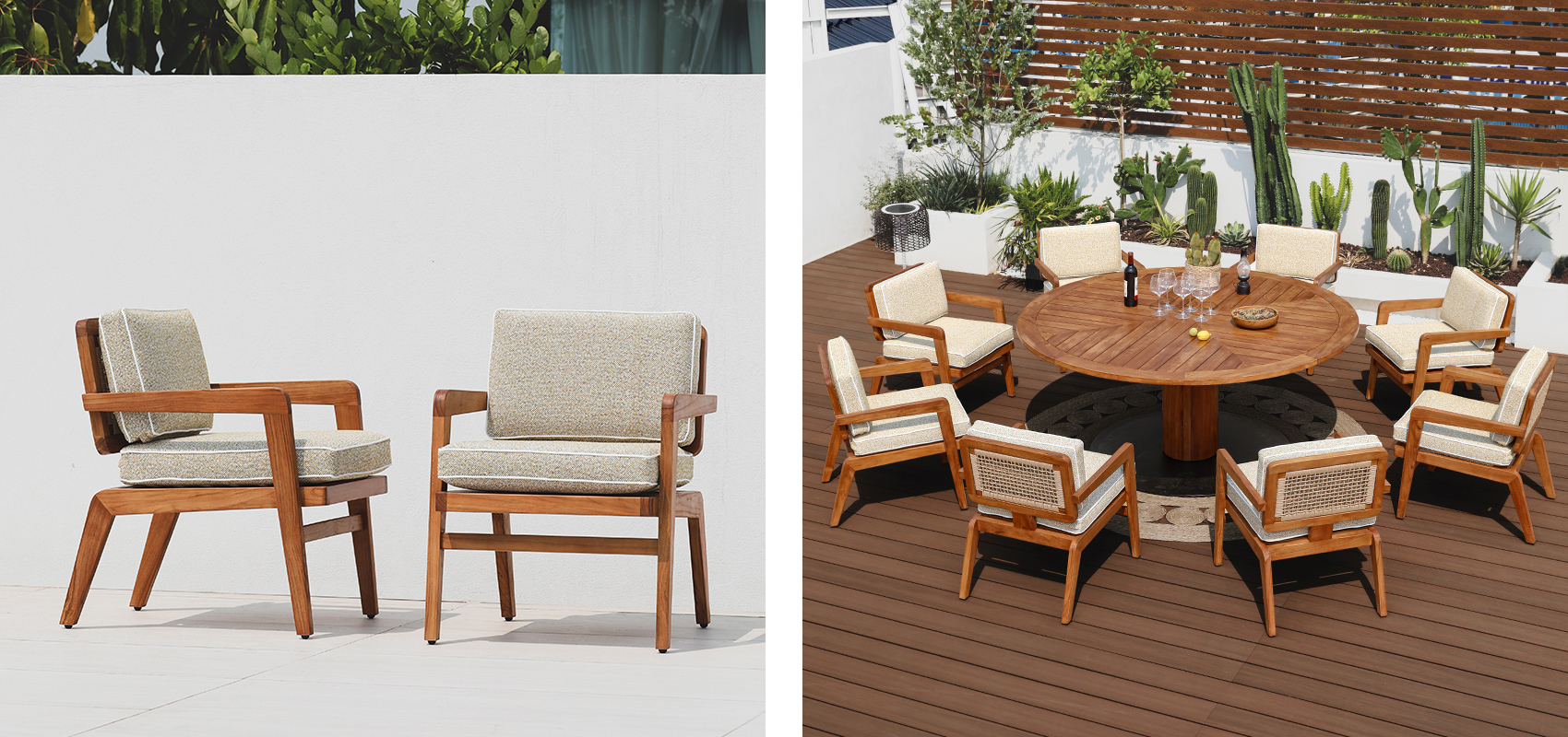 Hongdi furniture Avila Dining Chair 2