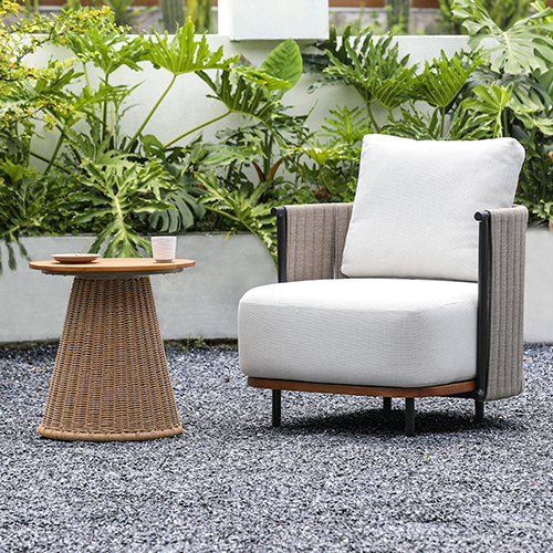 hongdi furniture news  PAPHOS Armchair 01