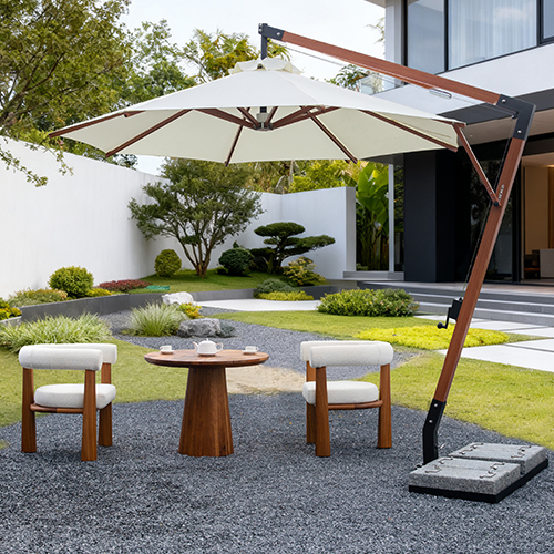hongdi outdoor furniture Deria Armchair 02