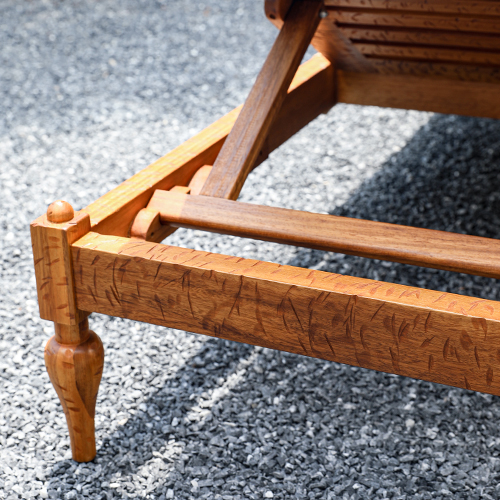 hongdi furniture DUNE Lounger 04