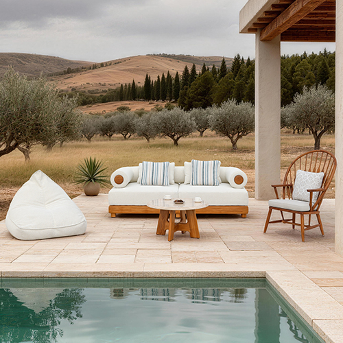 hongdi furniture news Barron  Sofa 01