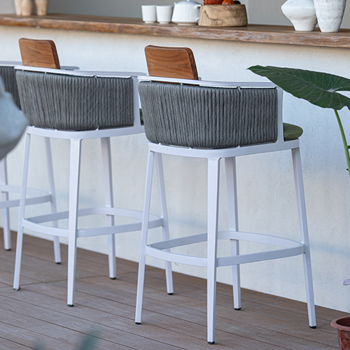 hongdi furniture Eisen Bar stool 03