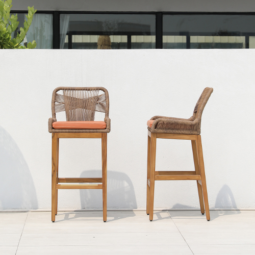 hongdi furniture news Belifer Bar Stool 02