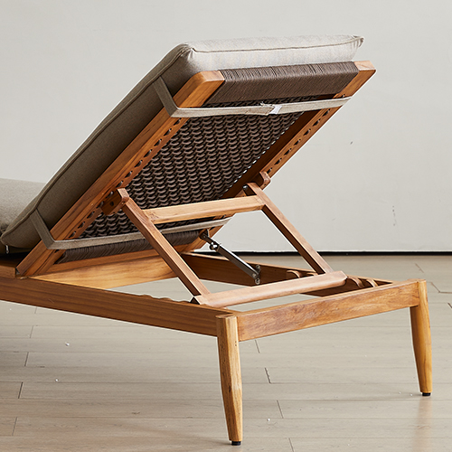 hongdi furniture news Kasili Lounger 04