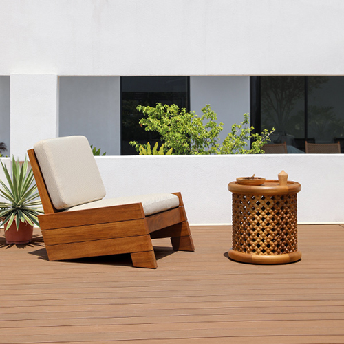 hongdi outdoor furniture Asturias Lounge chair 03