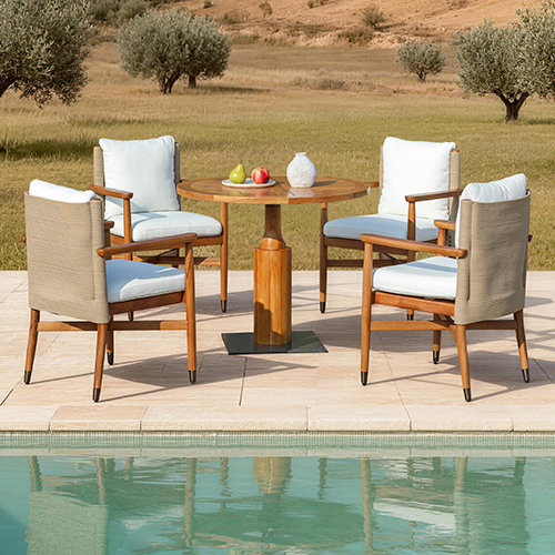 hongdi furniture news JEDDAH chair 03