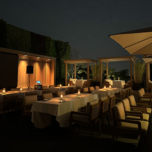 hongdi Brand Story  Guangzhou YOMA SPACE 03