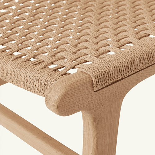hongdi furniture news Amelia bar stool 03
