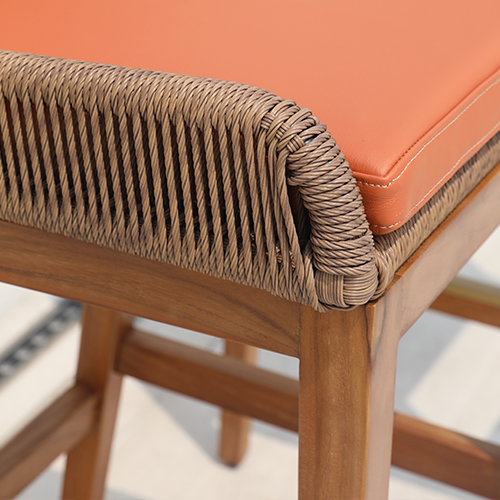 hongdi furniture news Belifer Bar Stool 04