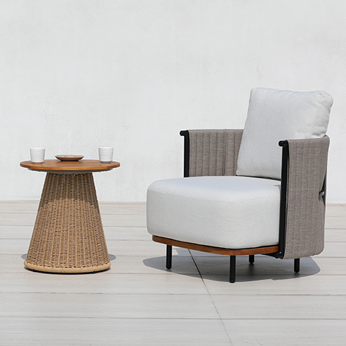 hongdi furniture news  PAPHOS Armchair 02