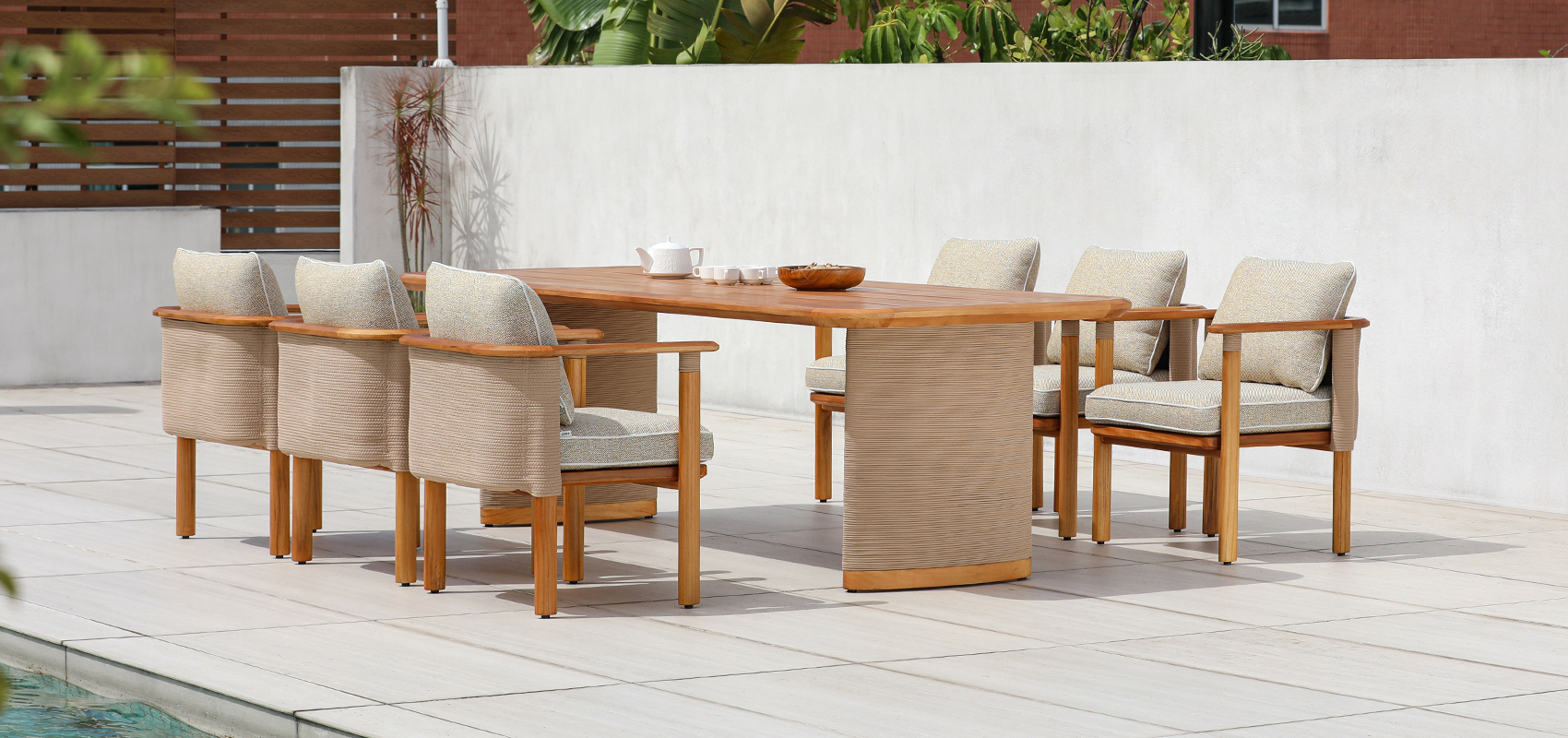 Hongdi Wooden Furniture MALIBU Dining chair 01