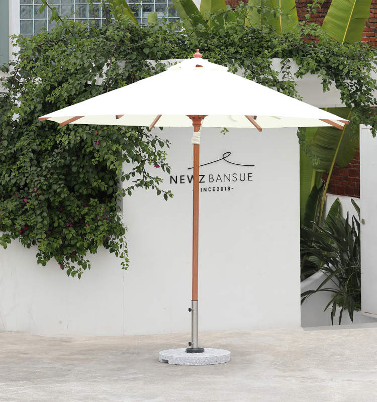 Hongdi Market Umbrella(Basic Edition)2