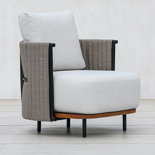 hongdi furniture news  PAPHOS Armchair 04