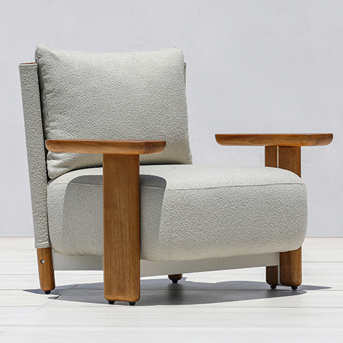 hongdi furniture news Milos Armchair  03