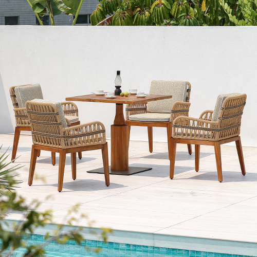 hongdi outdoor furniture vacation  series-01