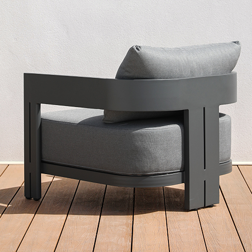 hongdi furniture news Matila  Sofa 003