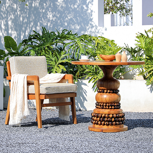 hongdi outdoor furniture news  Bahrain Table 01
