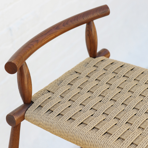 hongdi outdoor furniture Kluke Bar Stool 04