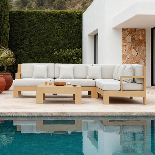hongdi furniture news Chapman sofa 01