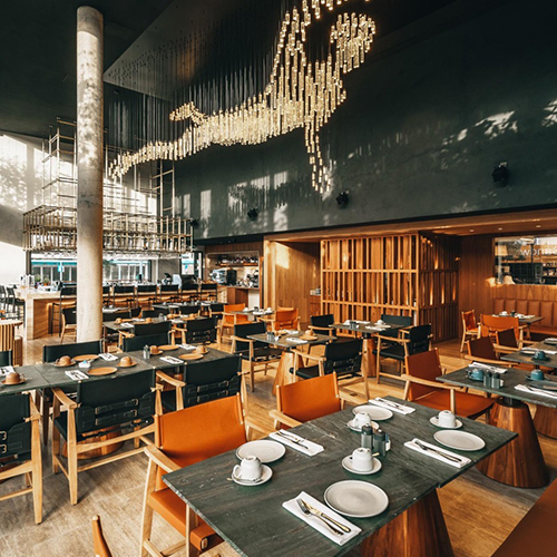 Brand Story-M BOUTIQUE HOTEL   Hongdi furniture 04